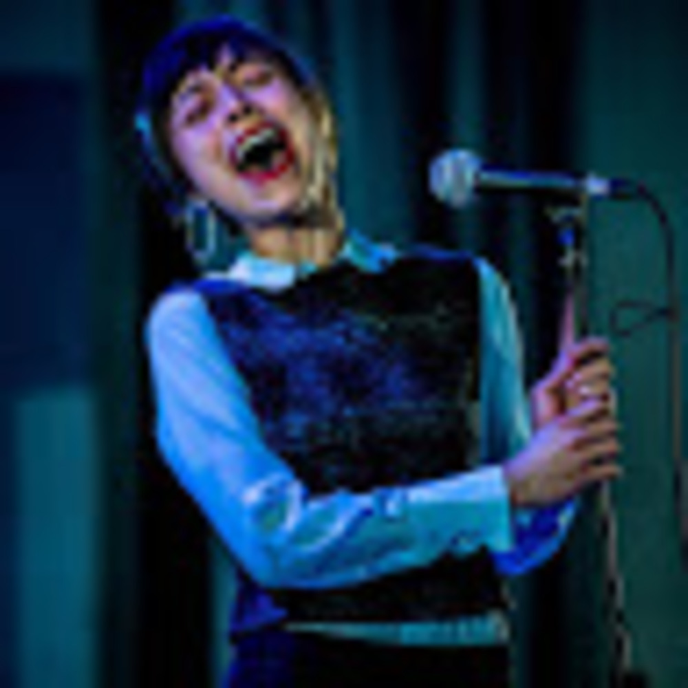 Meet your Posher, Grace